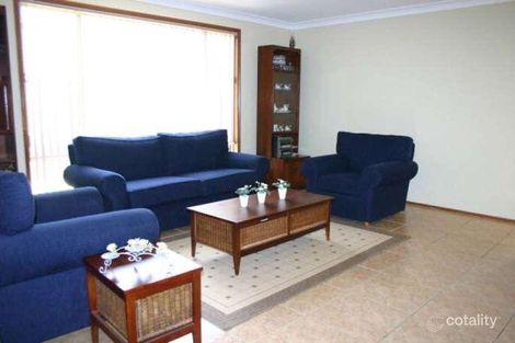 Property photo of 39 John McLennon Circuit Harrington Park NSW 2567