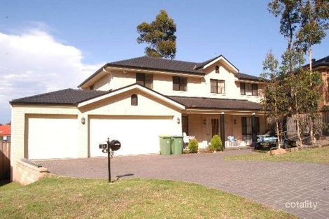 Property photo of 32 Orchid Way Wadalba NSW 2259