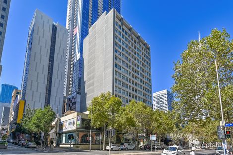 1308/270 King St, Melbourne, VIC 3000