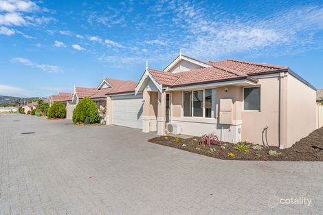 Property photo of 7/15 Durling Place Kelmscott WA 6111