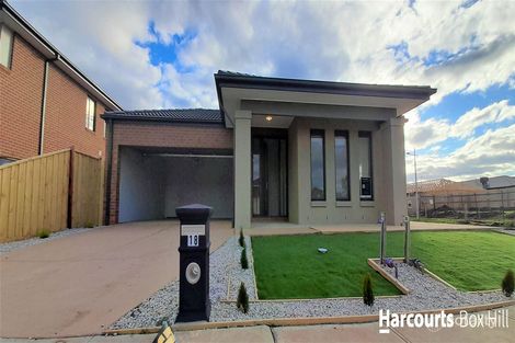18 Komodo Dr, Tarneit, VIC 3029