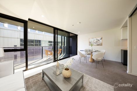 Property photo of 810/815 Bourke Street Docklands VIC 3008