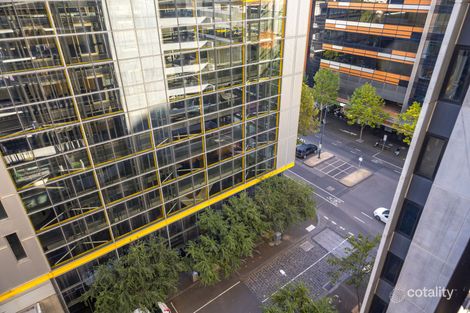 Property photo of 810/815 Bourke Street Docklands VIC 3008