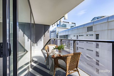Property photo of 810/815 Bourke Street Docklands VIC 3008