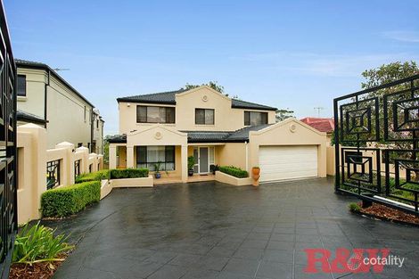 8 Old Forest Rd, Lugarno, NSW 2210