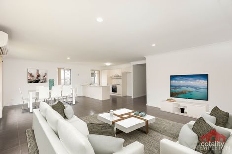 Property photo of 47 Peart Parade Mount Cotton QLD 4165