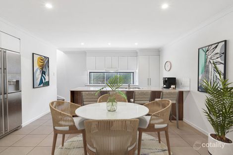 Property photo of 2/42 Ochre Crescent Caloundra West QLD 4551