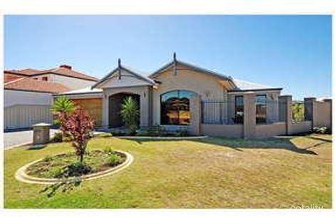 Property photo of 9 Cherrytree Gardens Stirling WA 6021