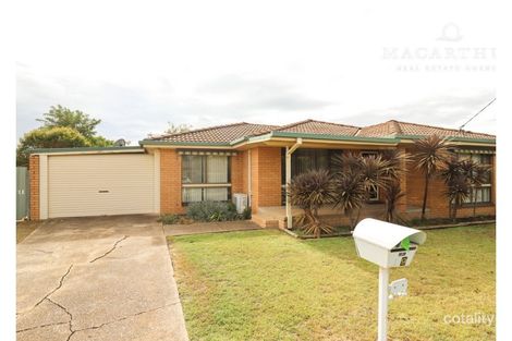 19 Vestey St, Wagga Wagga, NSW 2650