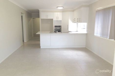 Property photo of 1/9 Berry Street Wilsonton QLD 4350