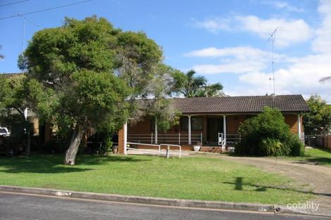 Property photo of 8 George Street Cundletown NSW 2430