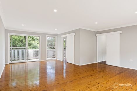 Property photo of 13 William Place North Rocks NSW 2151