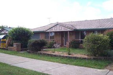 Property photo of 168 Bellmere Road Bellmere QLD 4510