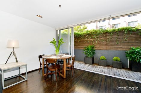 Property photo of 701/380 Harris Street Pyrmont NSW 2009