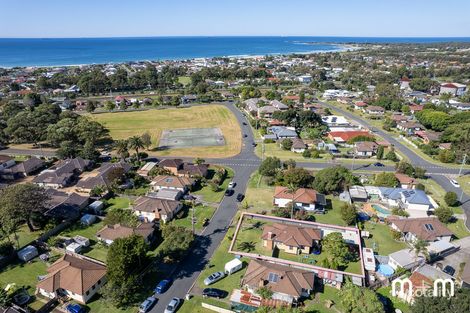 Property photo of 33 Davidson Avenue Woonona NSW 2517