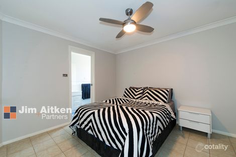 Property photo of 3 Woburn Place Glenmore Park NSW 2745