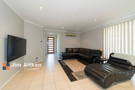 Property photo of 3 Woburn Place Glenmore Park NSW 2745