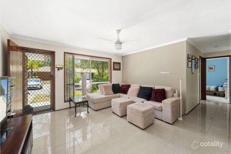 Property photo of 15/11-39 Kingaroy Avenue Helensvale QLD 4212