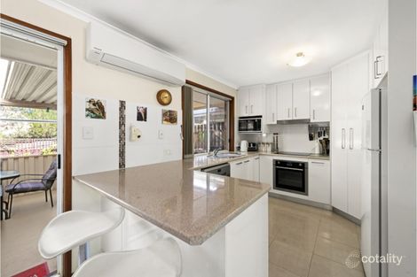 Property photo of 15/11-39 Kingaroy Avenue Helensvale QLD 4212