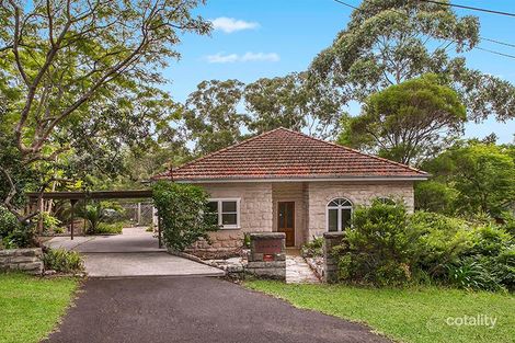 23 Baldwin St, Gordon, NSW 2072