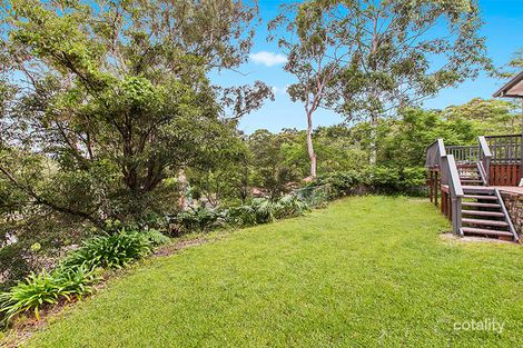 Property photo of 23 Baldwin Street Gordon NSW 2072