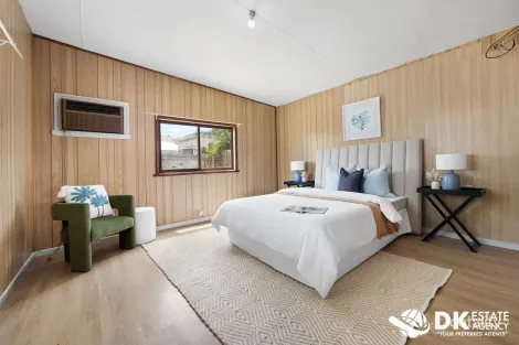 Property photo of 40A Forrest Street Albion VIC 3020