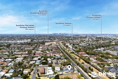 Property photo of 40A Forrest Street Albion VIC 3020