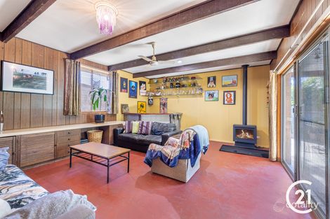Property photo of 9 Crossen Street Echuca VIC 3564