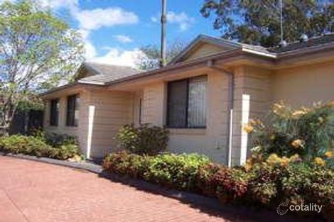 Property photo of 2/16 Brabyn Street Windsor NSW 2756