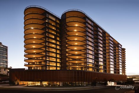 606/3 Archer St, Toowong, QLD 4066