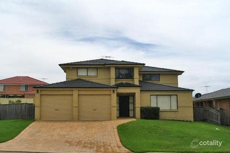 Property photo of 216 Braidwood Drive Prestons NSW 2170
