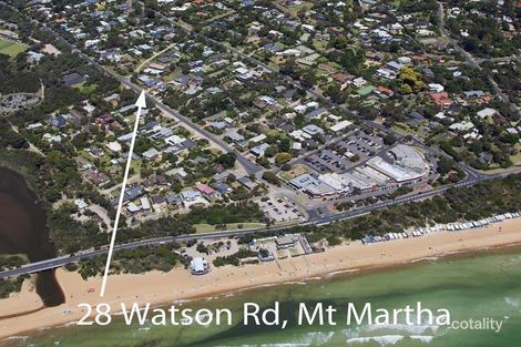 Property photo of 1/28 Watson Road Mount Martha VIC 3934