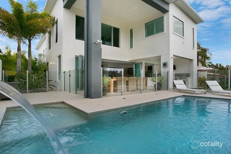 44 Lakelands Dr, Merrimac, QLD 4226