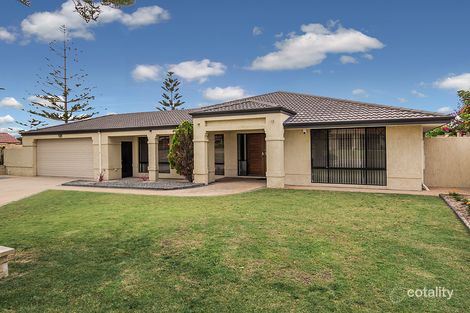 Property photo of 6 Naxos Way Secret Harbour WA 6173