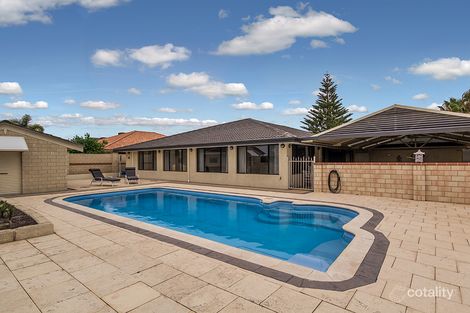 Property photo of 6 Naxos Way Secret Harbour WA 6173
