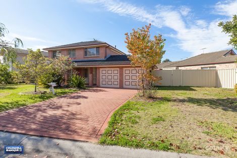 Property photo of 18 Lyndhurst Court Wattle Grove NSW 2173