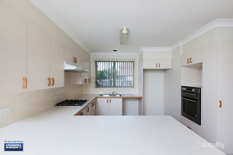 Property photo of 18 Lyndhurst Court Wattle Grove NSW 2173
