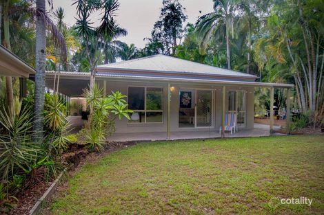 Property photo of 7 Newton Drive Beerwah QLD 4519