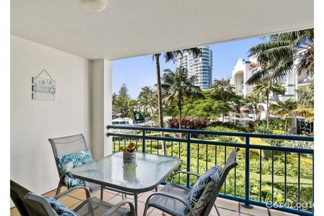 Property photo of 219/99 Griffith Street Coolangatta QLD 4225