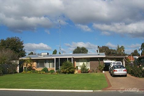 17 Roman Rd, Bunbury, WA 6230