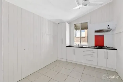 Property photo of 6 Cross Street Fairfield QLD 4103