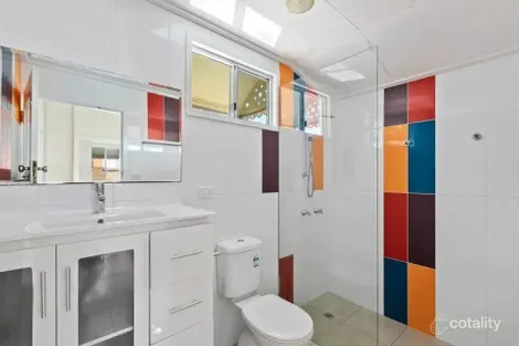 Property photo of 6 Cross Street Fairfield QLD 4103