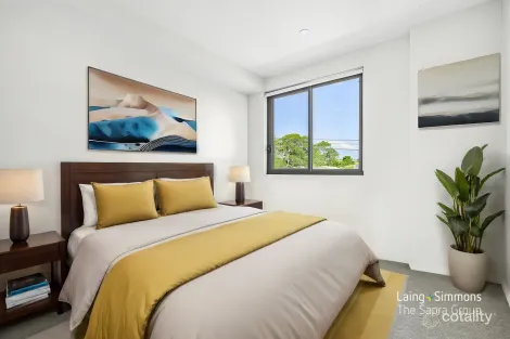 27/27-31 Veron St, Wentworthville, NSW 2145