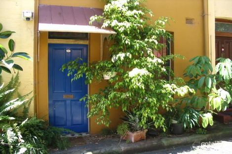 11 Rae Pl, Woolloomooloo, NSW 2011