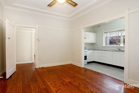 Property photo of 120 Model Farms Road Winston Hills NSW 2153