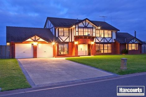 9 Londres Way, Tyabb, VIC 3913