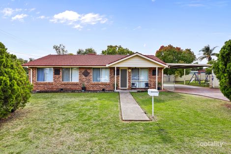 8 Maitland St, West Tamworth, NSW 2340