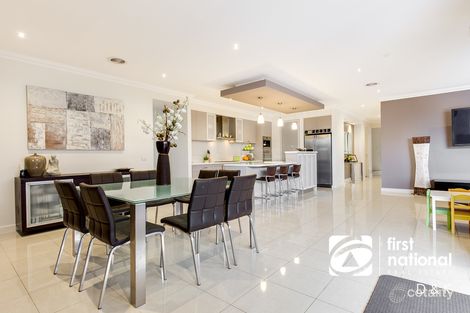 Property photo of 30 Deakin Grove Burnside Heights VIC 3023