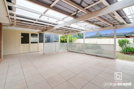 Property photo of 4 Applegum Place Woongarrah NSW 2259