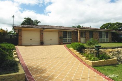 18 Albatross Cct, Woronora Heights, NSW 2233